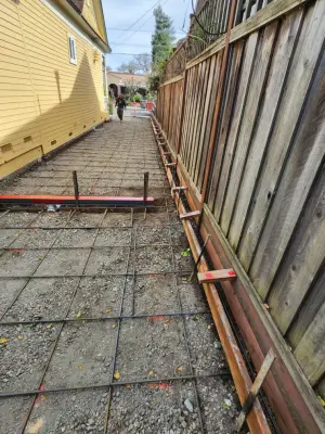 Bedrock CC INC - Commercial Construction Services in Petaluma, CA