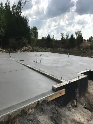 Noel Masonry and Concrete - Commercial Construction Services in Wichita, KS