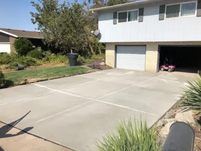 Homeworx Concrete & Landscaping - Landscape Construction in North Salt Lake, UT