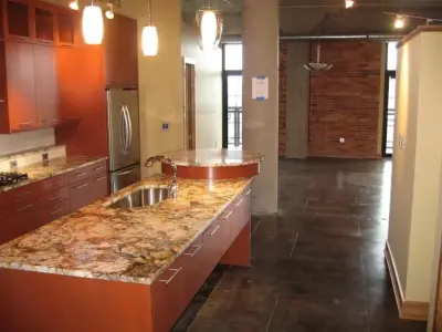Power Concrete Construction & Design Center - Landscape Construction in North Liberty, IA