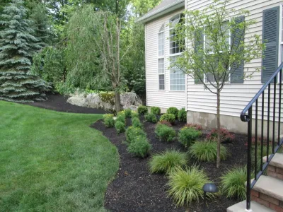 The Cutting Edge Landscaping - Retaining Wall Construction in Sparta, NJ
