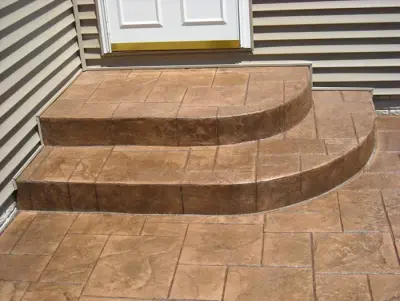 Quick-N-Ez Concrete Creations - Stone & Concrete Installation in Decatur, IL