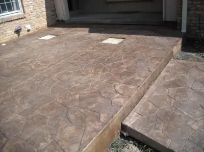 Quick-N-Ez Concrete Creations - Stone & Concrete Installation in Decatur, IL