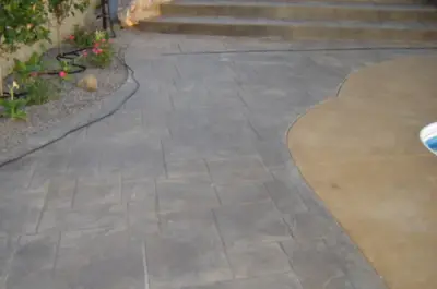 Quick-N-Ez Concrete Creations - Stone & Concrete Installation in Decatur, IL