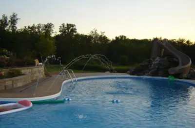 Quick-N-Ez Concrete Creations - Stone & Concrete Installation in Decatur, IL