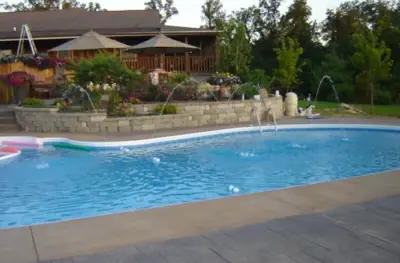 Quick-N-Ez Concrete Creations - Stone & Concrete Installation in Decatur, IL
