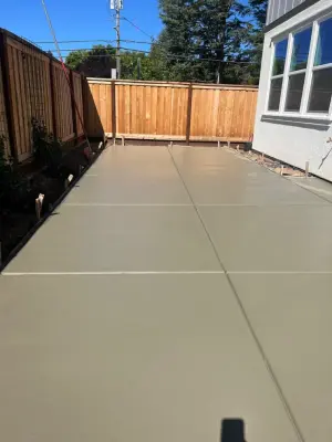 Pablo's Concrete - Deck Building & Repair in Vallejo, CA
