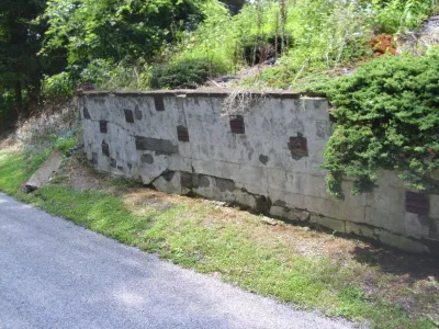 The Cutting Edge Landscaping - Retaining Wall Construction in Sparta, NJ