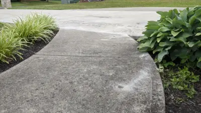 Expert Concrete Lifting - Stone & Concrete Installation in Bristol, TN