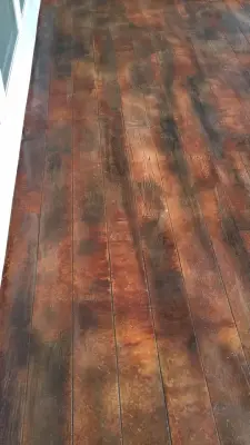 Concrete Magic Designs, LLC - Flooring Installation Services in Baton Rouge, LA