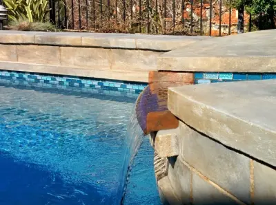 California Concrete Overlay Inc. - Stone & Concrete Installation in Concord, CA