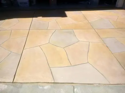 California Concrete Overlay Inc. - Stone & Concrete Installation in Concord, CA