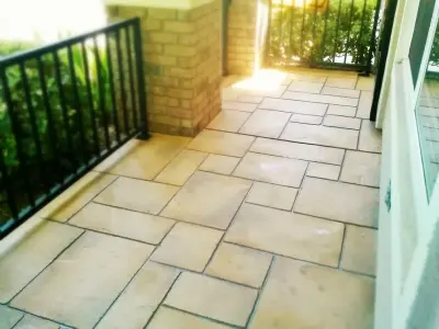 California Concrete Overlay Inc. - Stone & Concrete Installation in Concord, CA