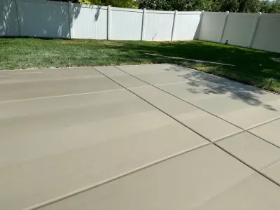 Homeworx Concrete & Landscaping - Landscape Construction in North Salt Lake, UT