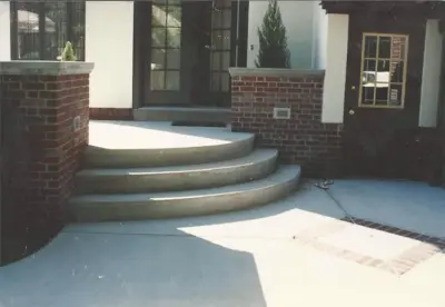 P.S. Masonry - Stone & Concrete Installation in Fairfield, ME