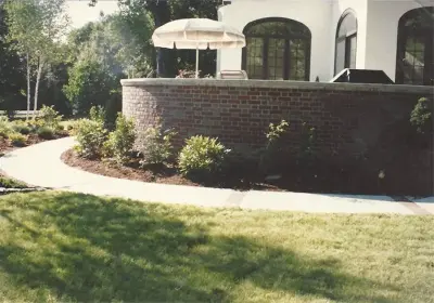 P.S. Masonry - Stone & Concrete Installation in Fairfield, ME