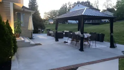 Stone Work BY Roger Inc. - Commercial Construction Services in Ashtonsandy Spring, MD