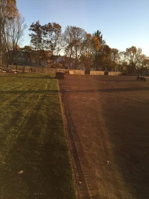 The Drake Company - Landscape Maintenance in Holliston, MA