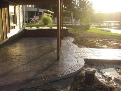Fichter Concrete - Tile & Stone Installation Services in Goose Creek, SC
