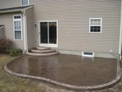 Fichter Concrete - Tile & Stone Installation Services in Goose Creek, SC