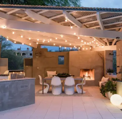 Mart Concrete - Landscape Design in Douglas, AZ