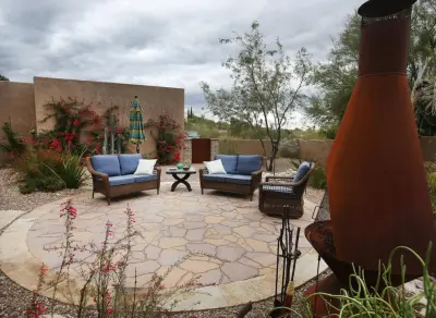 Mart Concrete - Landscape Design in Douglas, AZ