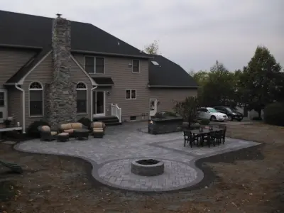 General Pavingstones - Design-Build Services in Glen Gardner, NJ