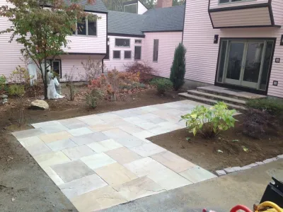 The Drake Company - Landscape Maintenance in Holliston, MA