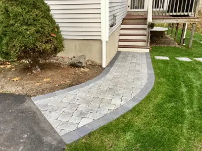 KS Hardscapes - Stone & Concrete Installation in York, ME