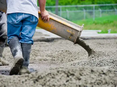 Concrete Worx LLC - Custom Home Builders in Hibbing, MN