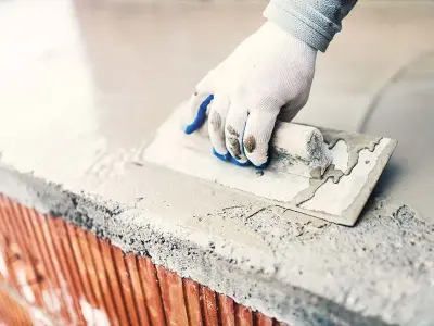 Concrete Worx LLC - Custom Home Builders in Hibbing, MN