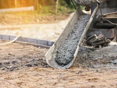 Concrete Worx LLC - Custom Home Builders in Hibbing, MN