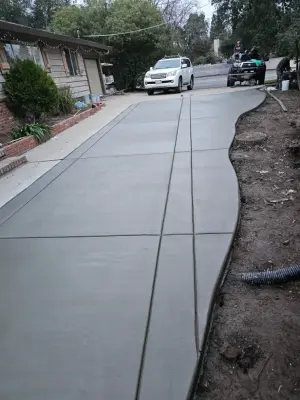 Valdivia's Concrete - Stone & Concrete Installation in North Highlands, CA