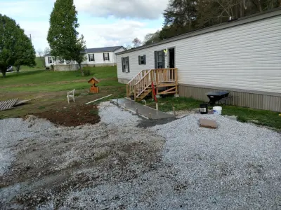Masonry Innovations - Landscape Construction in Richmond, KY