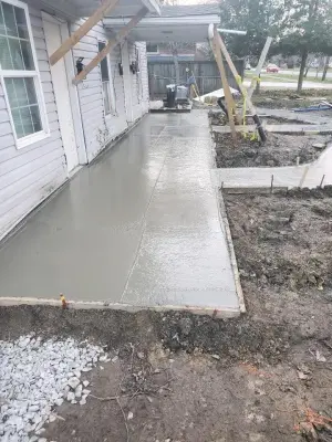 Masonry Innovations - Landscape Construction in Richmond, KY