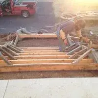 Residential Concrete LLC - Deck Building & Repair in Lawton, OK