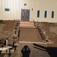 Residential Concrete LLC - Deck Building & Repair in Lawton, OK