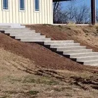 Residential Concrete LLC - Deck Building & Repair in Lawton, OK
