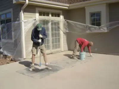 JJ Enterprises - Milwaukee Concrete Company - Commercial Construction Services in West Allis, WI