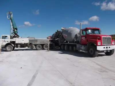 Heuer Construction, Inc. - Commercial Construction Services in Muscatine, IA