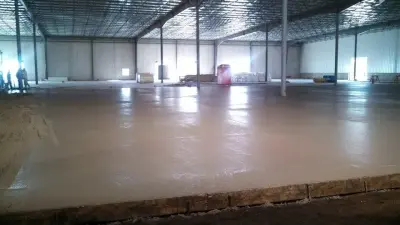 Heuer Construction, Inc. - Commercial Construction Services in Muscatine, IA