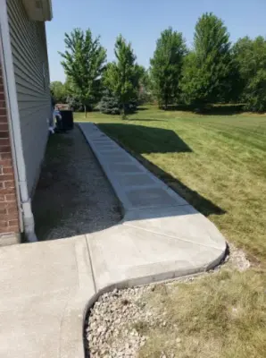 Laffey Concrete LLC. - Commercial Construction Services in Rockford, IL