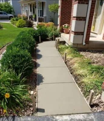 Laffey Concrete LLC. - Commercial Construction Services in Rockford, IL