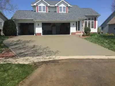 Jose's Concrete - Commercial Construction Services in Des Moines, IA