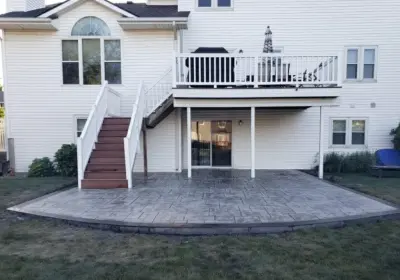 Jose's Concrete - Commercial Construction Services in Des Moines, IA