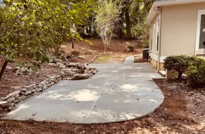 Brave Construction - Deck Building & Repair in Denton, NC