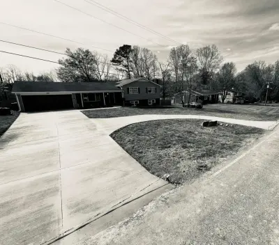 Brave Construction - Deck Building & Repair in Denton, NC