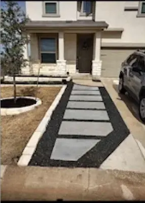 Carlos Construction - Stone & Concrete Installation in Memphis, TN