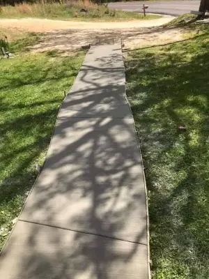 Price's Affordable Concrete LLC - Stone & Concrete Installation in Salem, MO