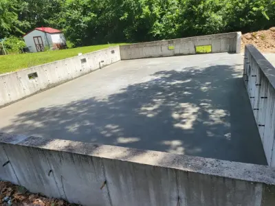 Price's Affordable Concrete LLC - Stone & Concrete Installation in Salem, MO